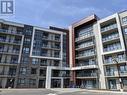 535 - 125 Shoreview Place, Hamilton, ON  - Outdoor With Balcony With Facade 