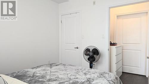 535 - 125 Shoreview Place, Hamilton, ON - Indoor Photo Showing Bedroom