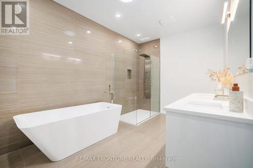 462 Althorpe Road E, Tay Valley, ON - Indoor Photo Showing Bathroom