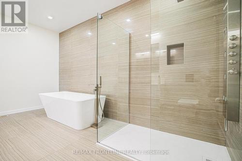 462 Althorpe Road E, Tay Valley, ON - Indoor Photo Showing Bathroom