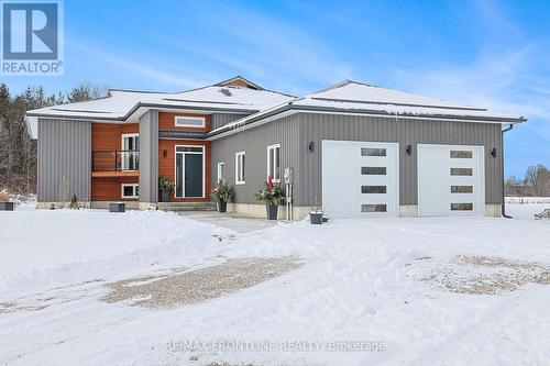 462 Althorpe Road E, Tay Valley, ON - Outdoor