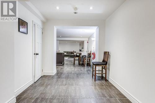 Lower - 8 David Gohn Circle, Markham, ON - Indoor Photo Showing Other Room