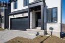 5 - 2835 Sheffield Place, London, ON  - Outdoor 