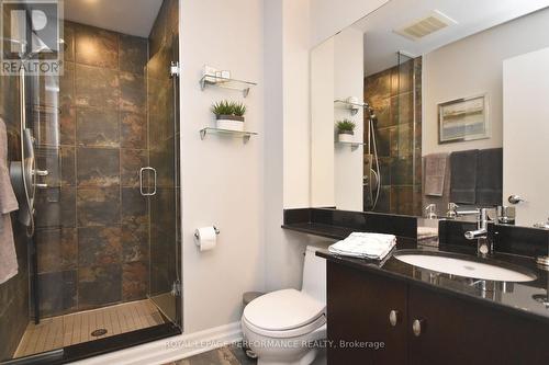 408 - 245 Kent Street, Ottawa, ON - Indoor Photo Showing Bathroom