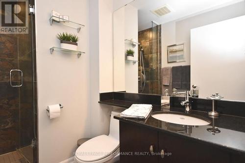 408 - 245 Kent Street, Ottawa, ON - Indoor Photo Showing Bathroom