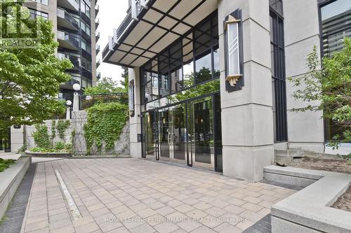 408 - 245 Kent Street, Ottawa, ON - Outdoor