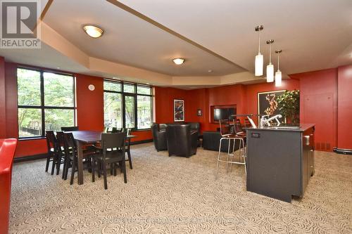 408 - 245 Kent Street, Ottawa, ON - Indoor Photo Showing Dining Room