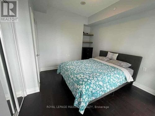 702 - 33 Shore Breeze Drive, Toronto, ON - Indoor Photo Showing Bedroom