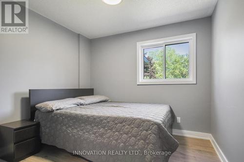 2466 Ashton Station Road, Beckwith, ON - Indoor Photo Showing Bedroom