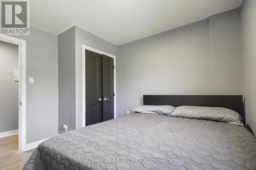 2466 Ashton Station Road, Beckwith, ON - Indoor Photo Showing Bedroom