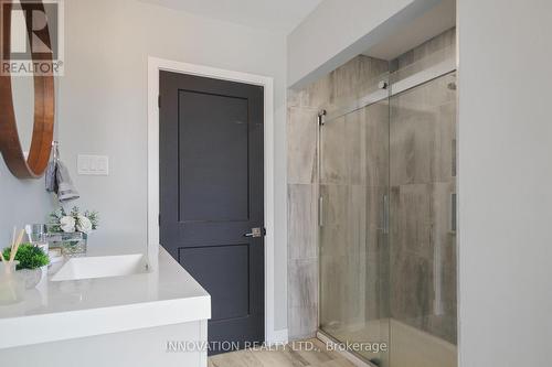 2466 Ashton Station Road, Beckwith, ON - Indoor Photo Showing Bathroom