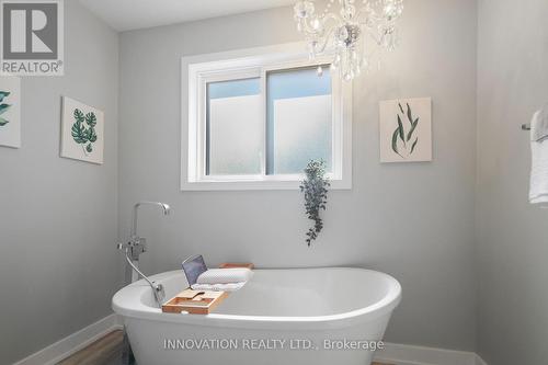 2466 Ashton Station Road, Beckwith, ON - Indoor Photo Showing Bathroom