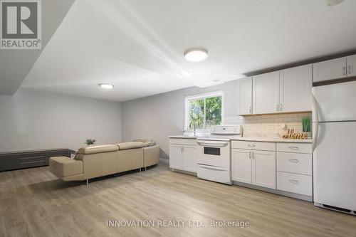 2466 Ashton Station Road, Beckwith, ON - Indoor Photo Showing Kitchen