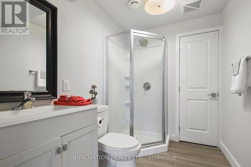 2466 Ashton Station Road, Beckwith, ON - Indoor Photo Showing Bathroom