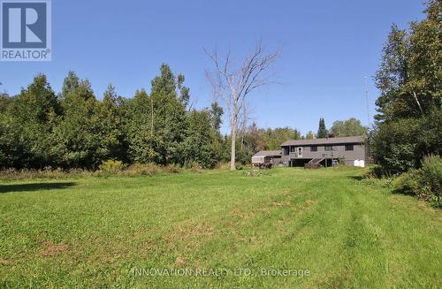 2466 Ashton Station Road, Beckwith, ON - Outdoor