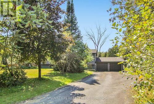 2466 Ashton Station Road, Beckwith, ON - Outdoor