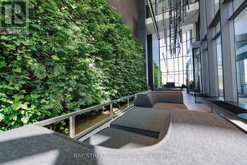 3607 - 16 Bonnycastle Street, Toronto, ON - Outdoor With Exterior