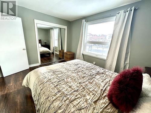 10 Heber Down Crescent, Whitby, ON - Indoor Photo Showing Bedroom