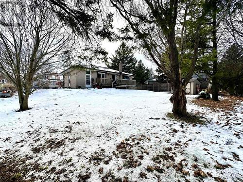 10 Heber Down Crescent, Whitby, ON - Outdoor