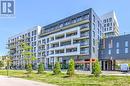 611 - 18 Rouge Valley Drive W, Markham, ON  - Outdoor With Facade 