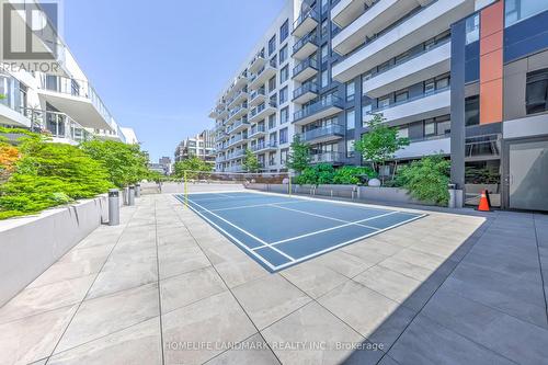 611 - 18 Rouge Valley Drive W, Markham, ON - Outdoor