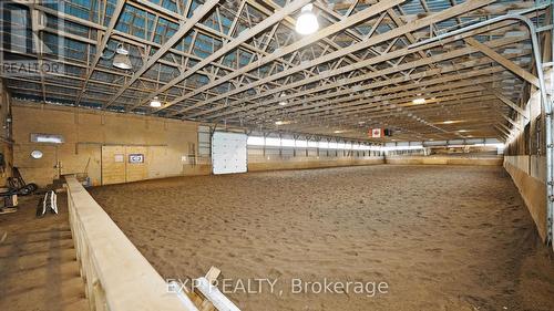 3125 Vandorf Side Road, Whitchurch-Stouffville, ON - Indoor Photo Showing Other Room