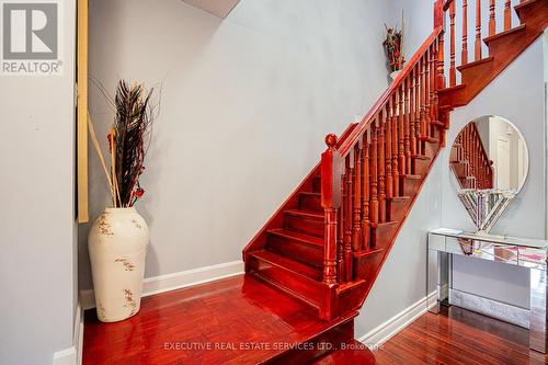 27 Savita Road, Brampton, ON - Indoor Photo Showing Other Room