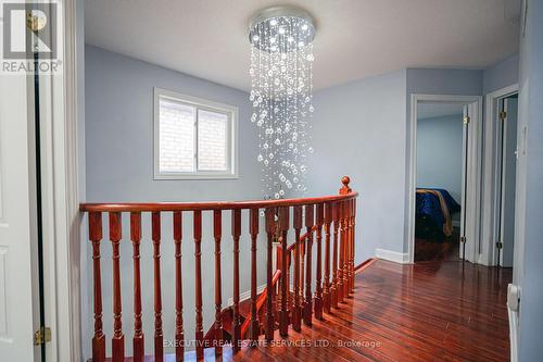 27 Savita Road, Brampton, ON - Indoor Photo Showing Other Room