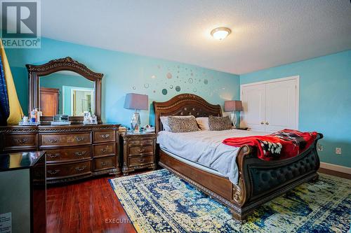 27 Savita Road, Brampton, ON - Indoor Photo Showing Bedroom