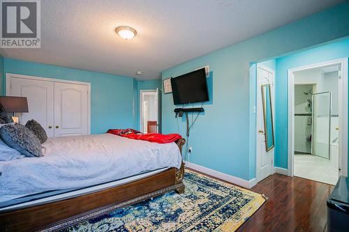 27 Savita Road, Brampton, ON - Indoor Photo Showing Bedroom