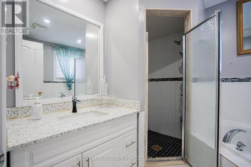 27 Savita Road, Brampton, ON - Indoor Photo Showing Bathroom