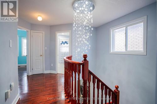 27 Savita Road, Brampton, ON - Indoor Photo Showing Other Room