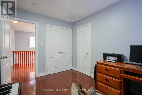 27 Savita Road, Brampton, ON - Indoor Photo Showing Other Room