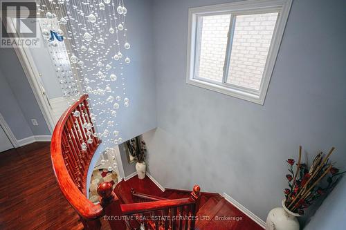 27 Savita Road, Brampton, ON - Indoor Photo Showing Other Room