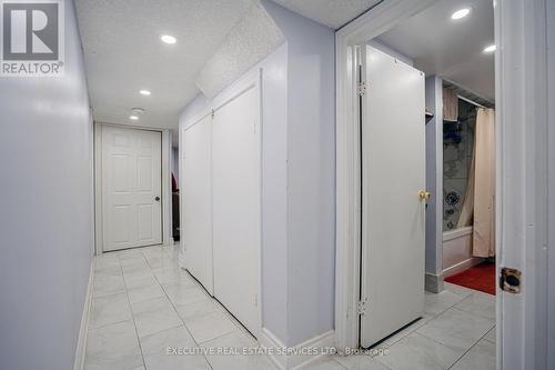 27 Savita Road, Brampton, ON - Indoor Photo Showing Other Room