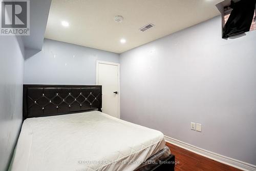 27 Savita Road, Brampton, ON - Indoor Photo Showing Bedroom