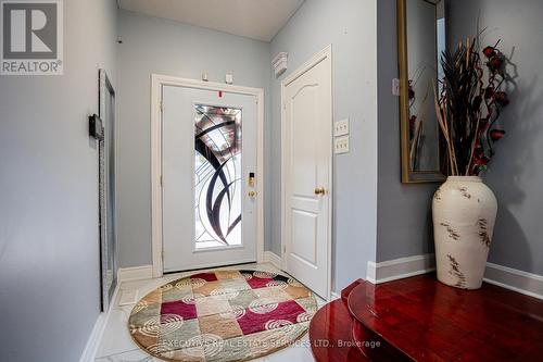 27 Savita Road, Brampton, ON - Indoor Photo Showing Other Room