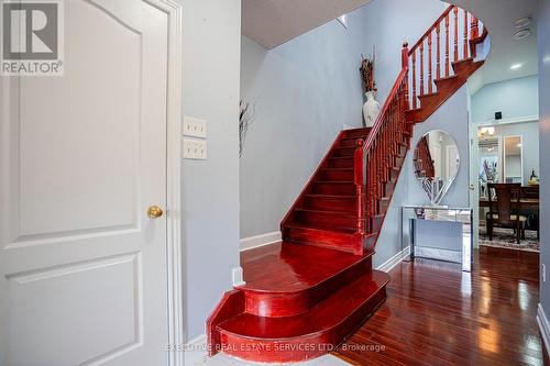 27 Savita Road, Brampton, ON - Indoor Photo Showing Other Room