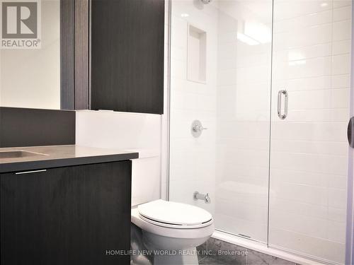 620 - 38 Iannuzzi Street, Toronto, ON - Indoor Photo Showing Bathroom