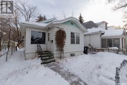 416 I AVENUE S  Saskatoon, SK S7M 1Y4