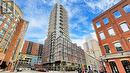 708 - 2A Church Street, Toronto, ON  - Outdoor With Facade 