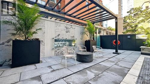 708 - 2A Church Street, Toronto, ON - Outdoor