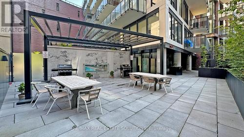 708 - 2A Church Street, Toronto, ON - Outdoor