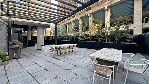 708 - 2A Church Street, Toronto, ON - Outdoor