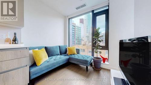 708 - 2A Church Street, Toronto, ON - Indoor