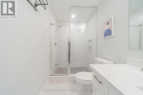 23 Guardhouse Crescent, Markham, ON - Indoor Photo Showing Bathroom