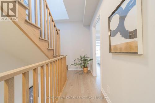 23 Guardhouse Crescent, Markham, ON - Indoor Photo Showing Other Room