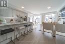 23 Guardhouse Crescent, Markham, ON  - Indoor Photo Showing Kitchen 