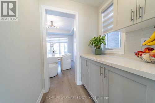 23 Guardhouse Crescent, Markham, ON - Indoor Photo Showing Other Room