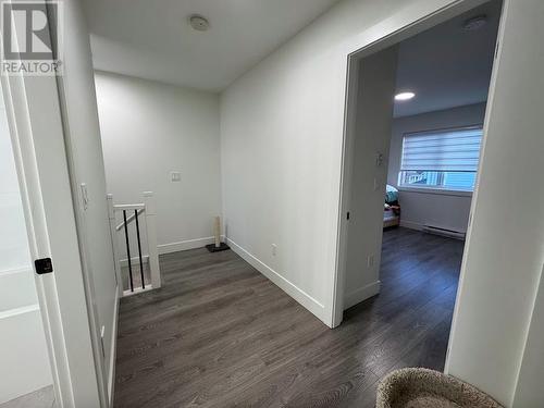 789 Ota Avenue, New Westminster, BC - Indoor Photo Showing Other Room